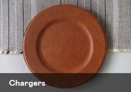 cat chargers Event Food and Beverage