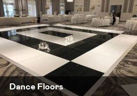 cat dance floors Event Flooring and Staging