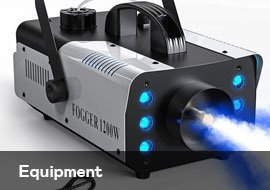 cat equipment Event Crowd Control and More
