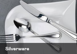 cat silverware Event Food and Beverage