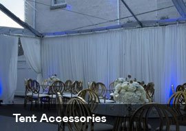 cat tent accessories Event Tents