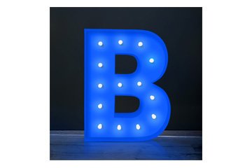 marquee Light Up Furniture Collections