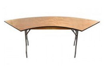 serpentine table Dining Table Collections