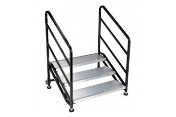 staging accessories Staging Collections