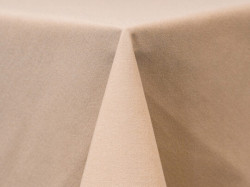 Beige Cott'n Eze Linen