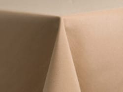 Khaki Polyester Linen