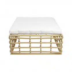 Hive Ottoman