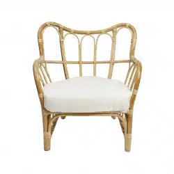 Bamboo Chair