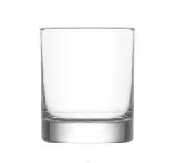 Whisky Glass 10.5oz (25 Per Rack)