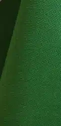 Emerald Polyester Linen