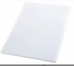 Plastic Cutting Board 20x15