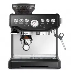 The Barista Express - Semi Automatic Espresso Machine