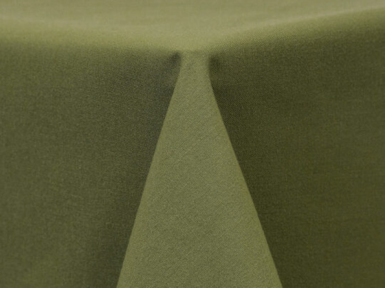 Light Olive Cott'n Eze Linen