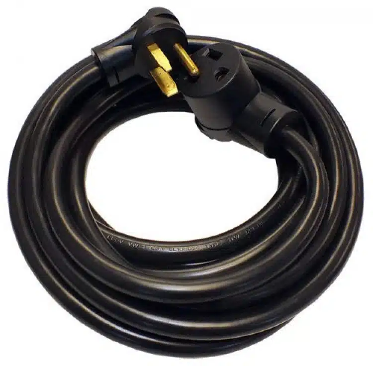 50' Extension Cord