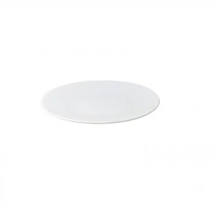 Coupe Plate Platter 12.5