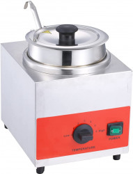 Bain Marie Single