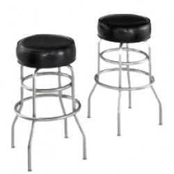 Metal BarStool