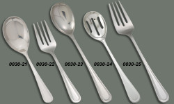 Shangarila Serving Utensils