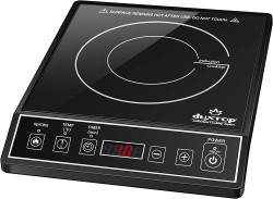 Induction Cooktop / Burner  1800 watt