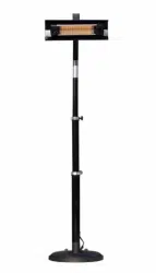 Electric Pole Mounted Heater 1500 watts