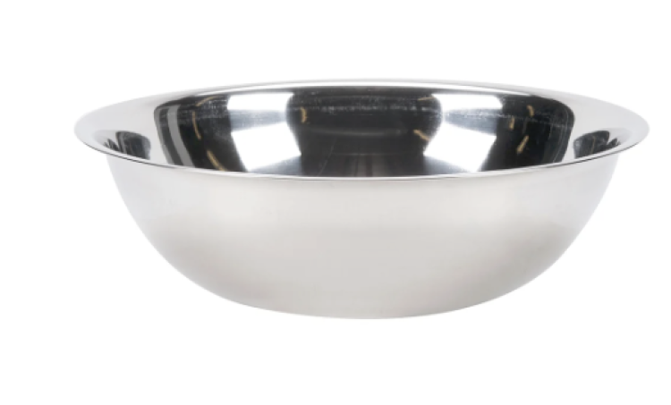 Mixing Bowl 16qt