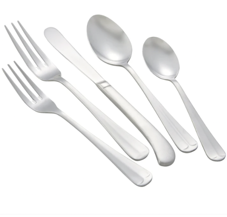 Lafayette Dinnerware (12pcs)