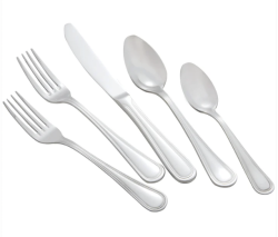 Continental Silverware