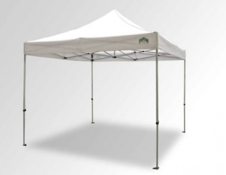 E-Z Up Canopy