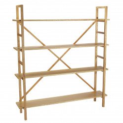 A120Party Wooden20Shelf 038 1707151282 2 Natural Wood Barback Shelf