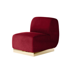 Colette20Middle20Crimson202 1735073396 1 Colette Sofa - Crimson Velvet