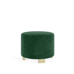 Dot - Ottoman Dot Polished20Gold Emerald 1735240095 1 Dot - Ottoman