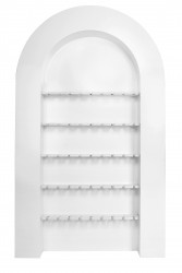 Furniture Drink Holder 1658872118 Champagne Wall Holder