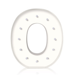 Number - 0