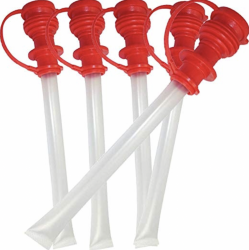 Pucker Powder  Straws