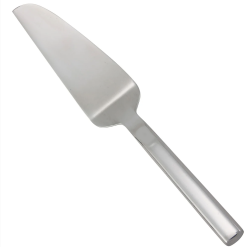 Serving Utensils - J - Slicer/wedding Cake Knife, Wave-Edge 