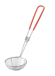 3 Boba Scoop with Coated Handle