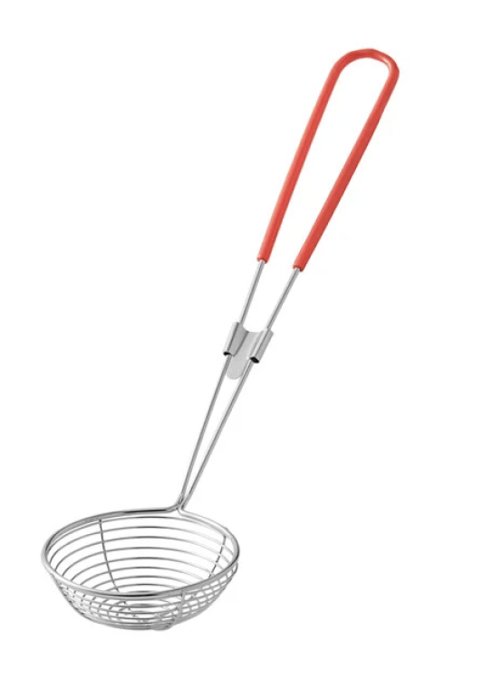 3 Boba Scoop with Coated Handle