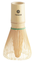 4 1/4 Bamboo Matcha Whisk