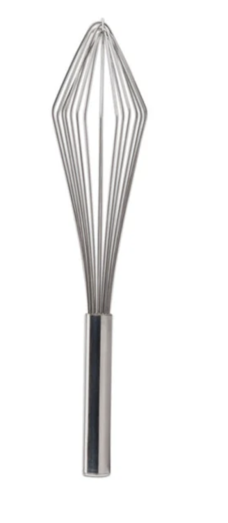 16 3/4 Stainless Steel Conical Whip / Whisk