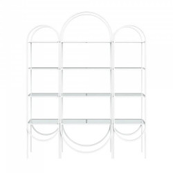 White20round20arch20shelf 1722458844 Round Arch Display Shelf