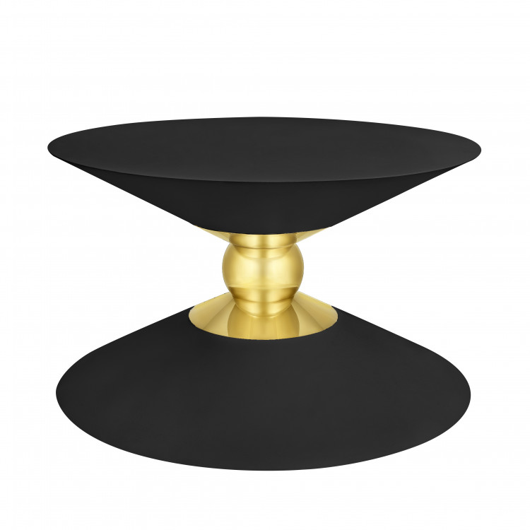 Taylor Coffee Table - Black