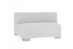 arc20m20white 1736296988 1 Mondrian Arc - Faux Leather