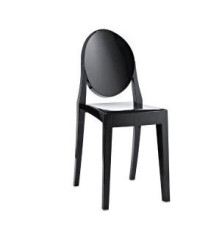 black20ghost 1737406435 Ghost Chair