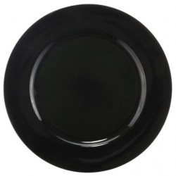 Charger - Black Plastic (12 UNITS )