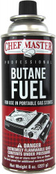 butane 1668538864 Butane Cooktop 15000 Btu