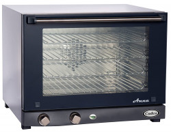 Convection oven 1/2