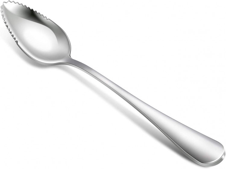 Grapefruit Spoon