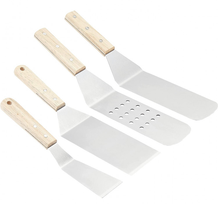 Griddle / Grill Set