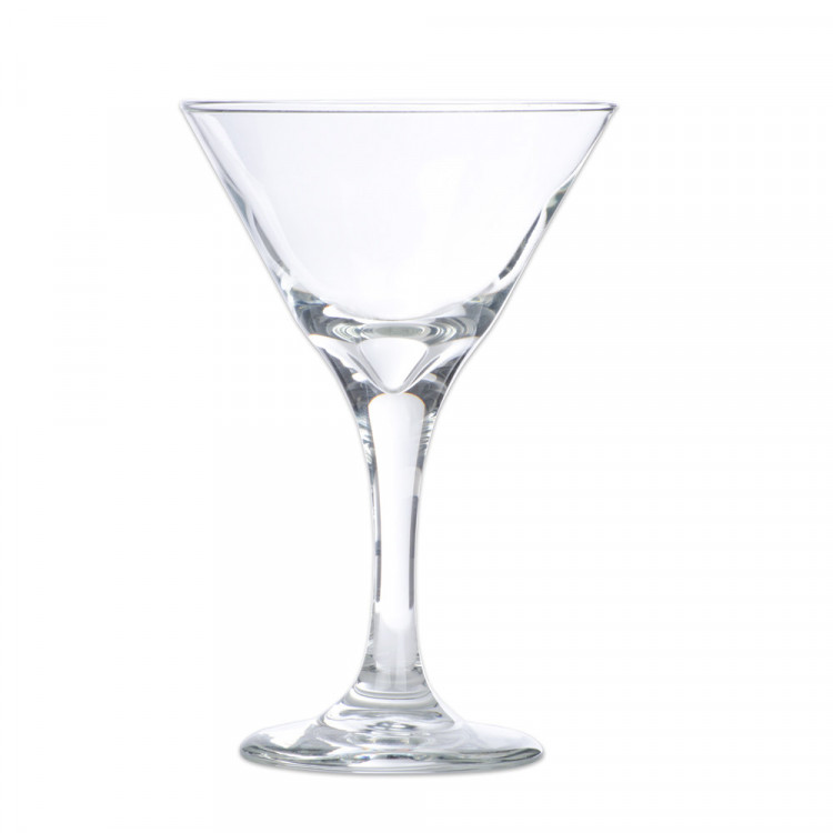 Martini Glass 5 .oz (16 Per Rack)