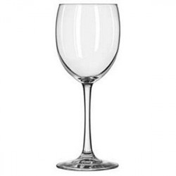 Tall Wine Glass 12oz (25 Per Rack)